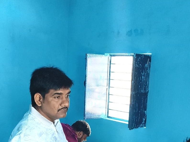 Submersible Pump Station Enclosure