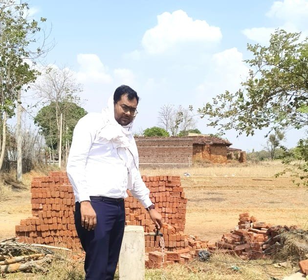 Senior Civil Structural Engineer